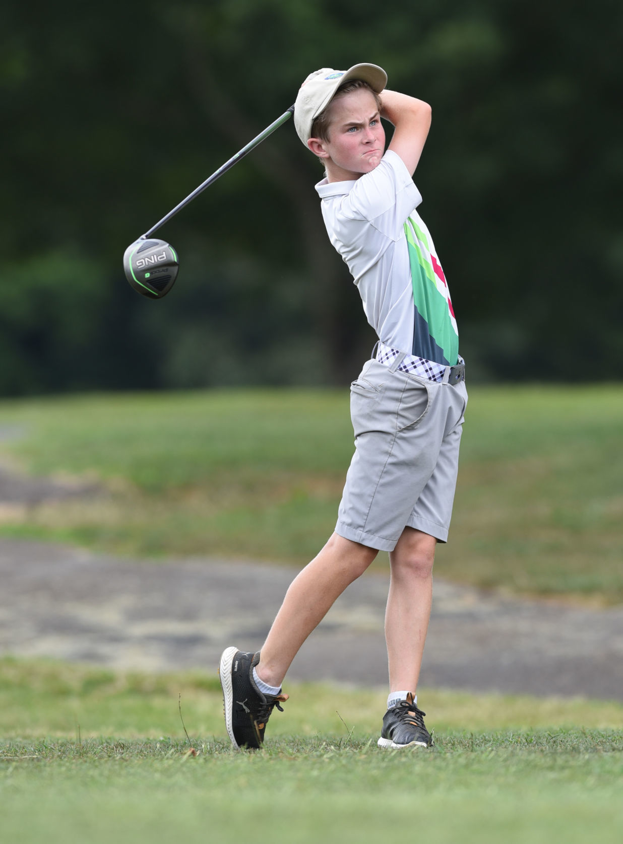 Forsyth Junior Golf Tournament